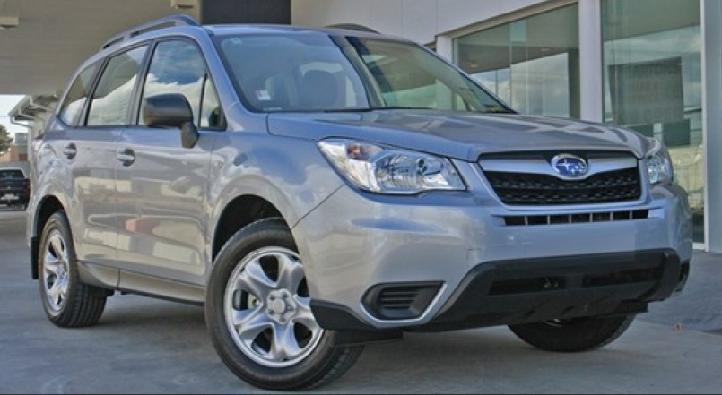 P0171 subaru forester sj